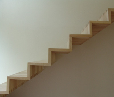 Treppe